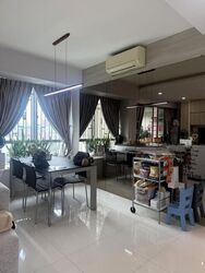 The Minton (D19), Condominium #608069931